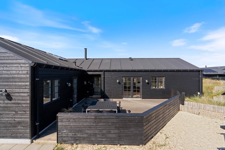 Ferienhaus B2081 in Bjerregårdsvej 377, Bjerregård - Bild #44