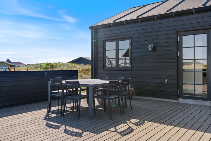 Ferienhaus B2081 in Bjerregårdsvej 377, Bjerregård - Bild #45