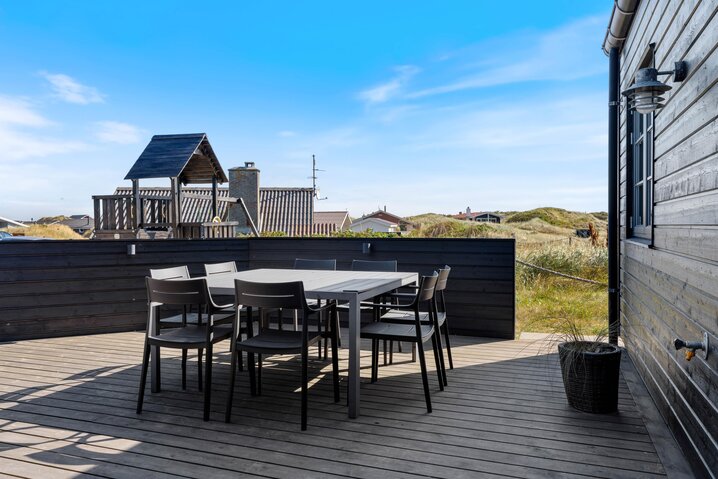 Ferienhaus B2081 in Bjerregårdsvej 377, Bjerregård - Bild #46