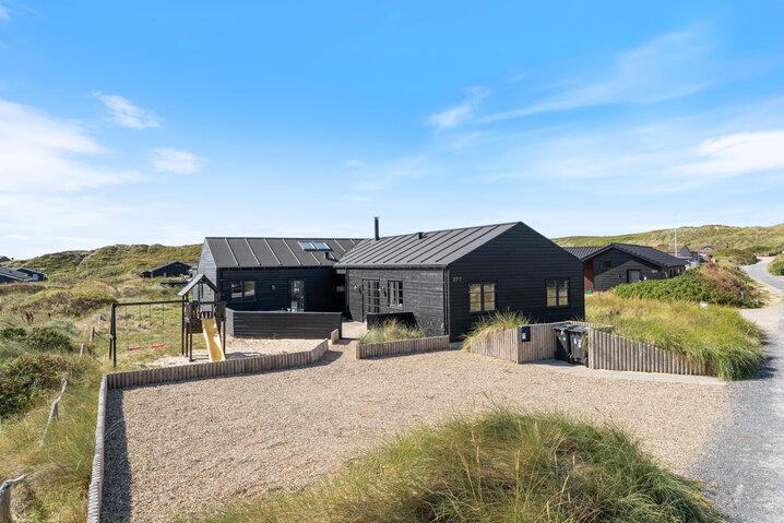 Ferienhaus B2081 in Bjerregårdsvej 377, Bjerregård - Bild #49