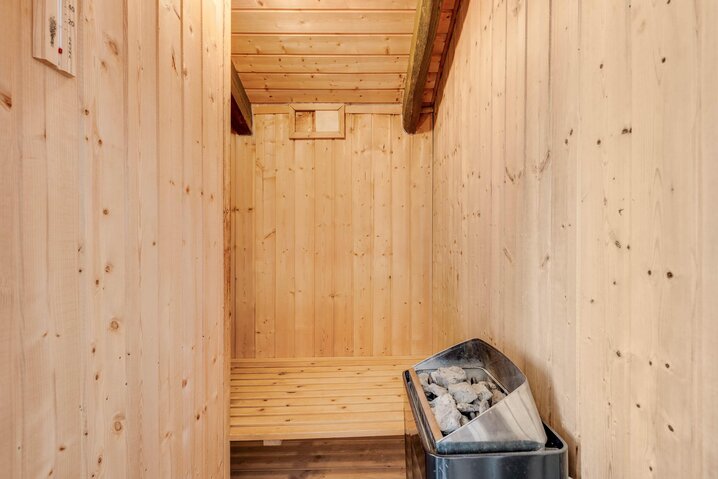 Ferienhaus B2083 in Bjerregårdsvej 311, Bjerregård - Bild #17