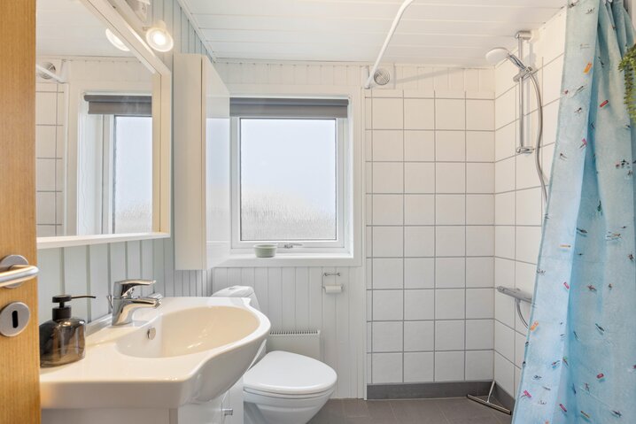 Ferienhaus B2083 in Bjerregårdsvej 311, Bjerregård - Bild #16