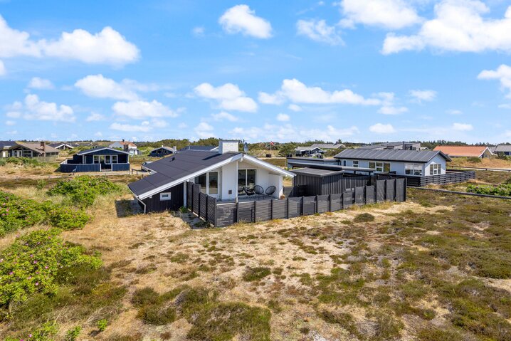 Ferienhaus B2083 in Bjerregårdsvej 311, Bjerregård - Bild #0