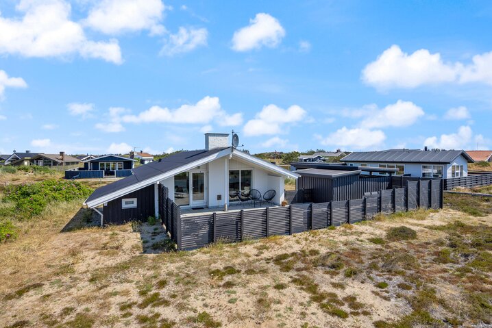 Ferienhaus B2083 in Bjerregårdsvej 311, Bjerregård - Bild #20