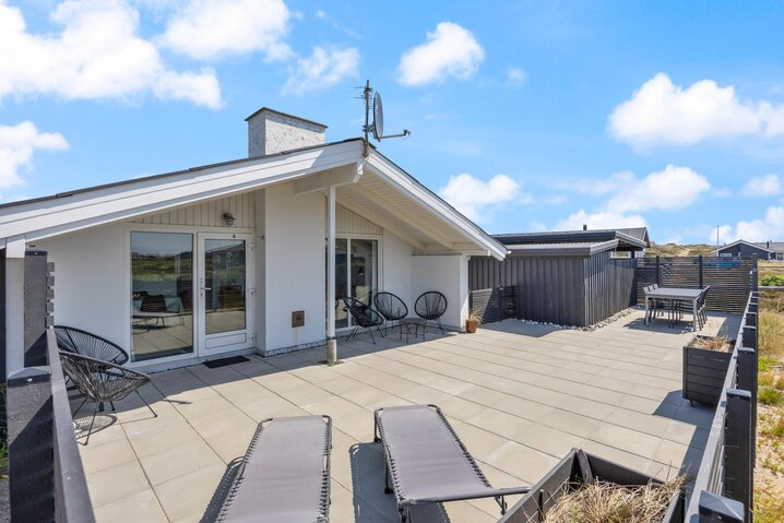 Ferienhaus B2083 in Bjerregårdsvej 311, Bjerregård - Bild #21