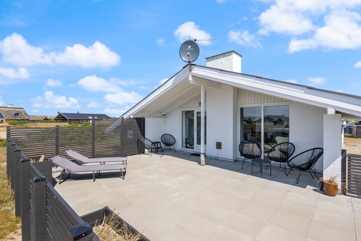 Ferienhaus B2083 in Bjerregårdsvej 311, Bjerregård - Bild #22