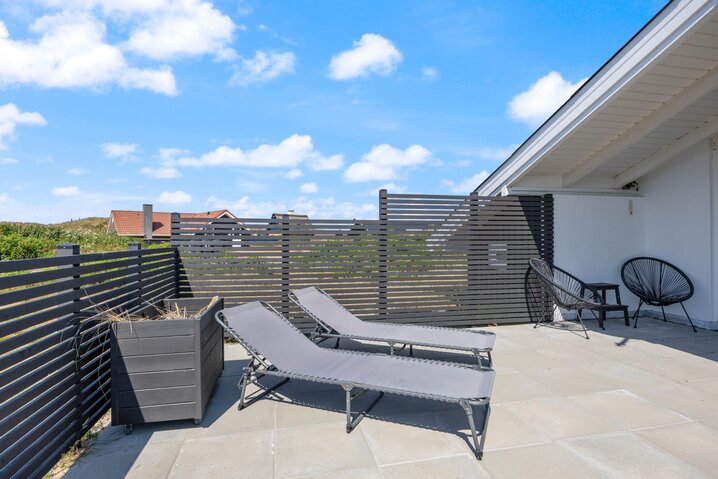 Ferienhaus B2083 in Bjerregårdsvej 311, Bjerregård - Bild #23