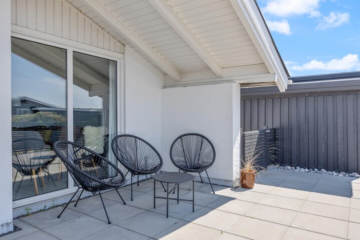 Ferienhaus B2083 in Bjerregårdsvej 311, Bjerregård - Bild #25