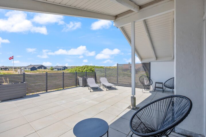 Ferienhaus B2083 in Bjerregårdsvej 311, Bjerregård - Bild #26