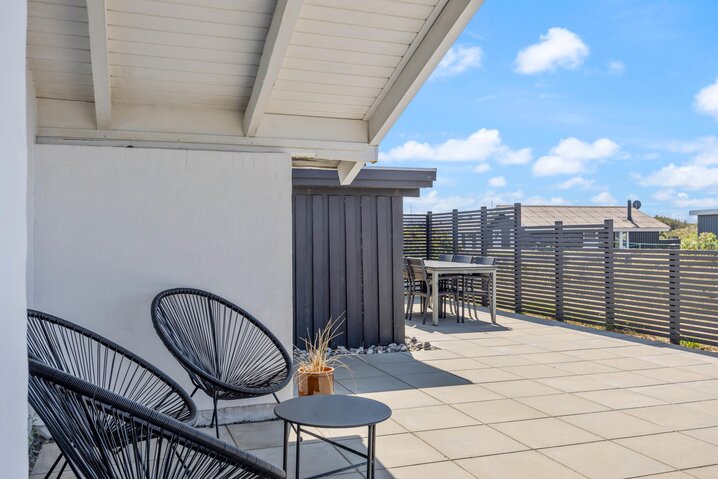 Ferienhaus B2083 in Bjerregårdsvej 311, Bjerregård - Bild #27