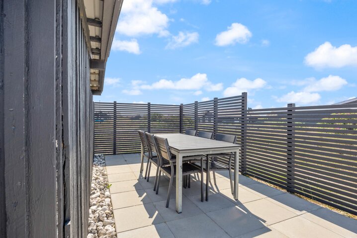 Ferienhaus B2083 in Bjerregårdsvej 311, Bjerregård - Bild #28