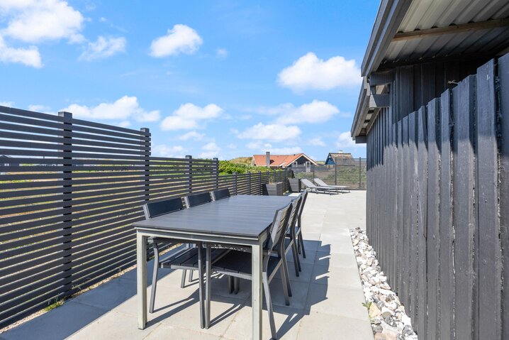 Ferienhaus B2083 in Bjerregårdsvej 311, Bjerregård - Bild #30