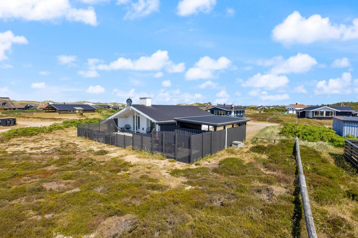 Ferienhaus B2083 in Bjerregårdsvej 311, Bjerregård - Bild #31