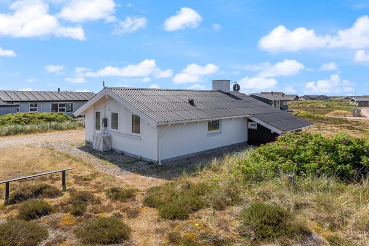 Ferienhaus B2083 in Bjerregårdsvej 311, Bjerregård - Bild #33