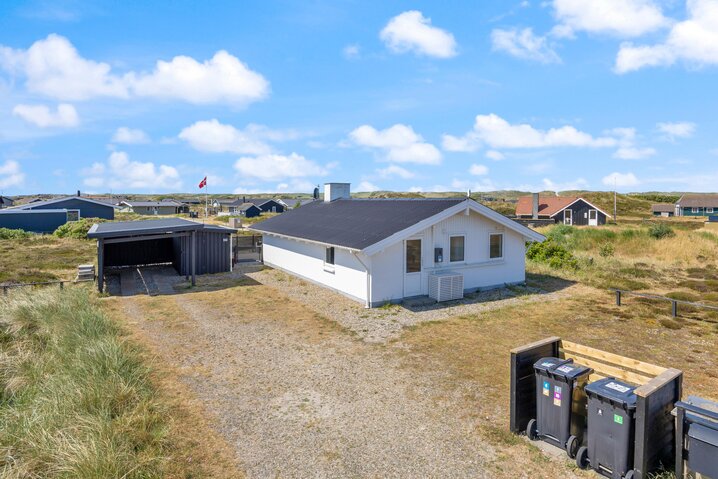 Ferienhaus B2083 in Bjerregårdsvej 311, Bjerregård - Bild #34