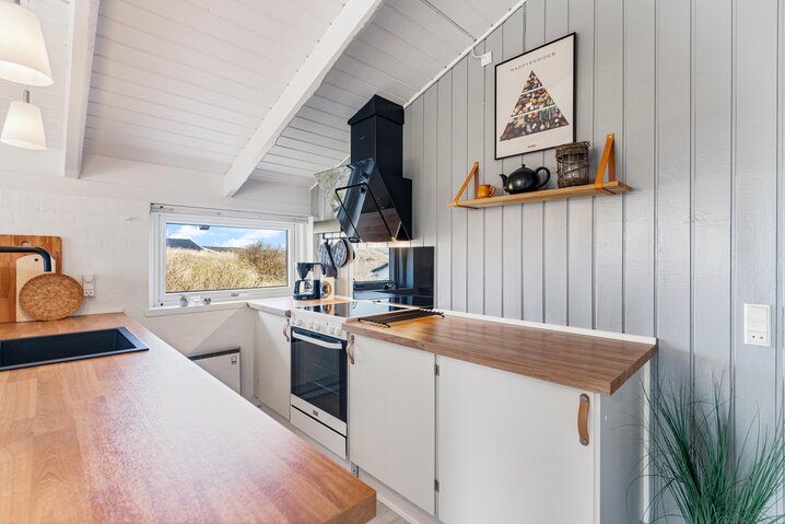 Ferienhaus B2083 in Bjerregårdsvej 311, Bjerregård - Bild #2