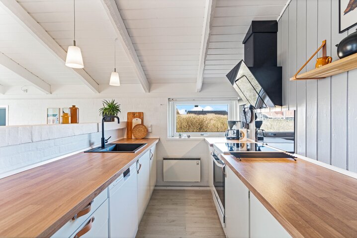 Ferienhaus B2083 in Bjerregårdsvej 311, Bjerregård - Bild #3