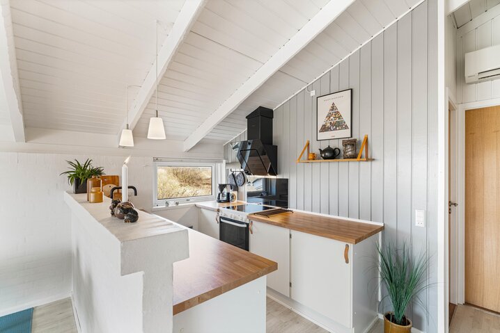 Ferienhaus B2083 in Bjerregårdsvej 311, Bjerregård - Bild #4