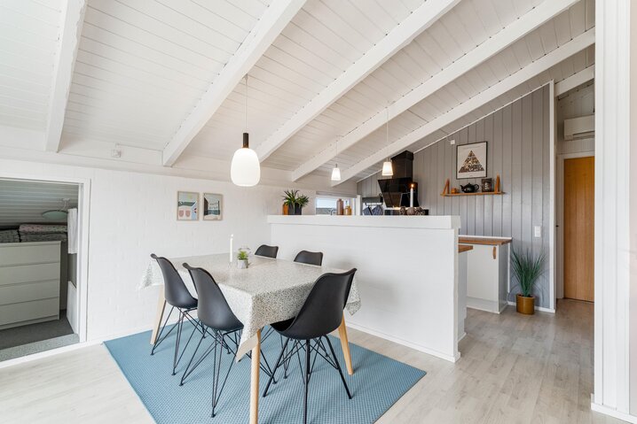 Ferienhaus B2083 in Bjerregårdsvej 311, Bjerregård - Bild #5