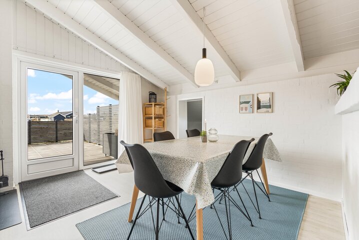 Ferienhaus B2083 in Bjerregårdsvej 311, Bjerregård - Bild #6