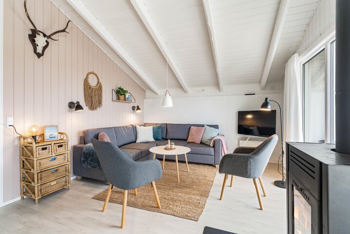 Ferienhaus B2083 in Bjerregårdsvej 311, Bjerregård - Bild #9