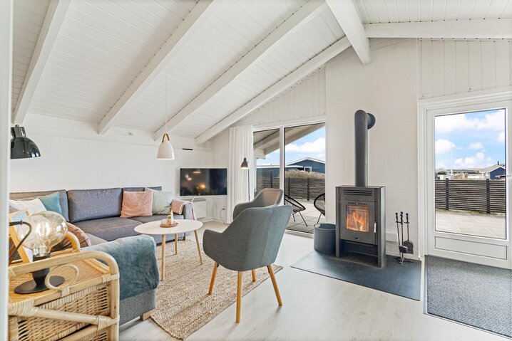 Ferienhaus B2083 in Bjerregårdsvej 311, Bjerregård - Bild #10