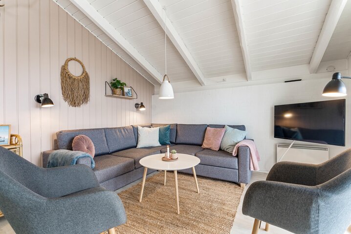 Ferienhaus B2083 in Bjerregårdsvej 311, Bjerregård - Bild #11