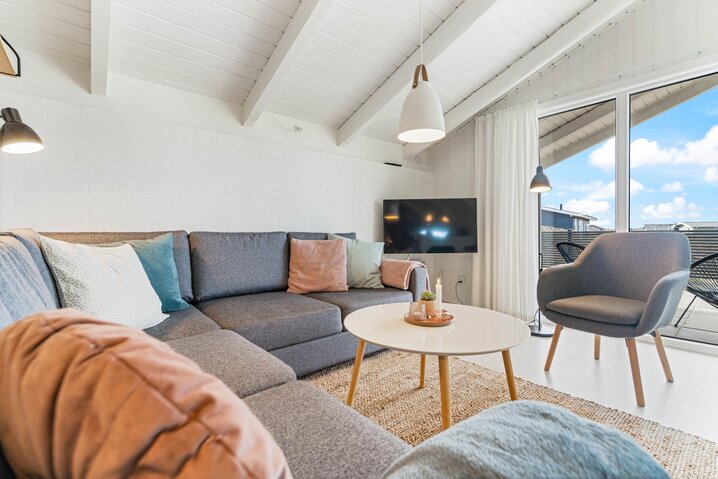 Ferienhaus B2083 in Bjerregårdsvej 311, Bjerregård - Bild #12