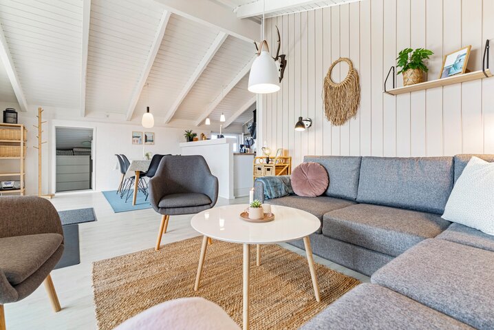 Ferienhaus B2083 in Bjerregårdsvej 311, Bjerregård - Bild #14