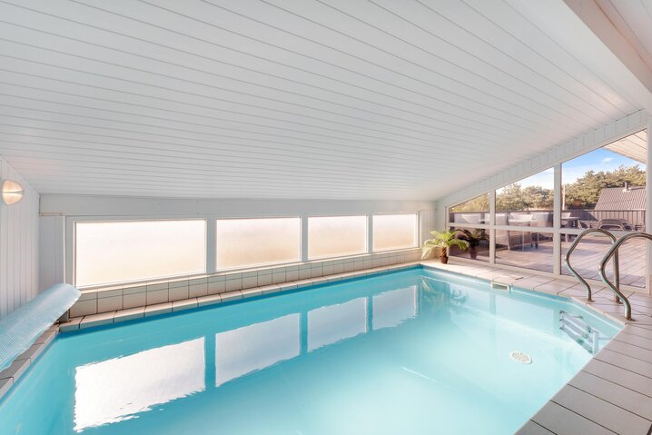 Ferienhaus B2084 in Bjerregårdsvej 97B, Bjerregård - Bild #1