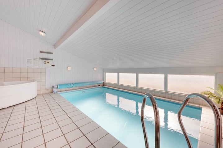 Ferienhaus B2084 in Bjerregårdsvej 97B, Bjerregård - Bild #6
