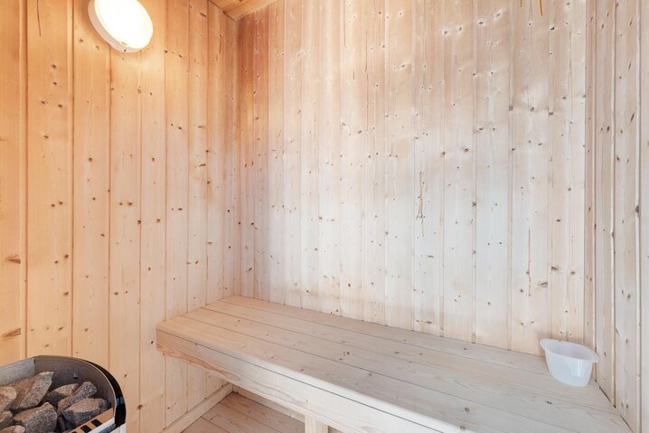 Ferienhaus B2084 in Bjerregårdsvej 97B, Bjerregård - Bild #8