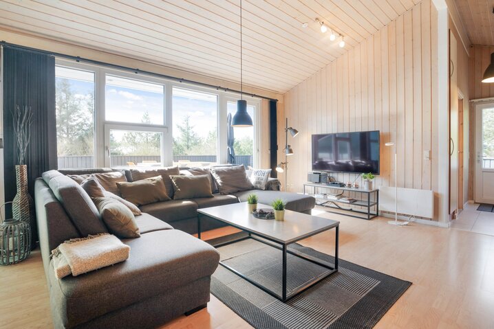 Ferienhaus B2084 in Bjerregårdsvej 97B, Bjerregård - Bild #2