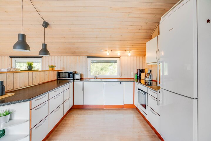Ferienhaus B2084 in Bjerregårdsvej 97B, Bjerregård - Bild #3