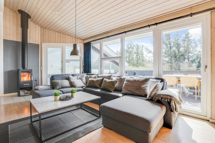 Ferienhaus B2084 in Bjerregårdsvej 97B, Bjerregård - Bild #4