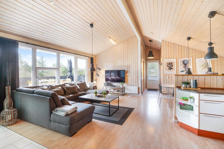 Ferienhaus B2084 in Bjerregårdsvej 97B, Bjerregård - Bild #5