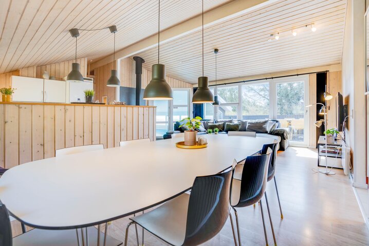 Ferienhaus B2084 in Bjerregårdsvej 97B, Bjerregård - Bild #9