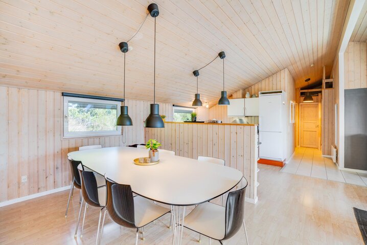 Ferienhaus B2084 in Bjerregårdsvej 97B, Bjerregård - Bild #10