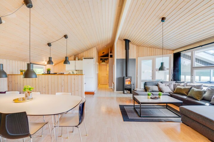 Ferienhaus B2084 in Bjerregårdsvej 97B, Bjerregård - Bild #11