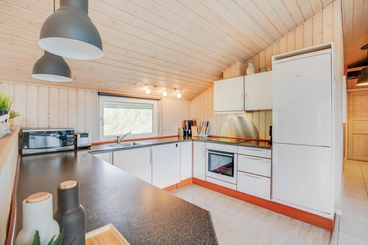 Ferienhaus B2084 in Bjerregårdsvej 97B, Bjerregård - Bild #12