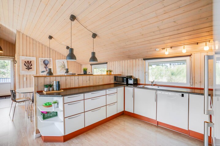 Ferienhaus B2084 in Bjerregårdsvej 97B, Bjerregård - Bild #14