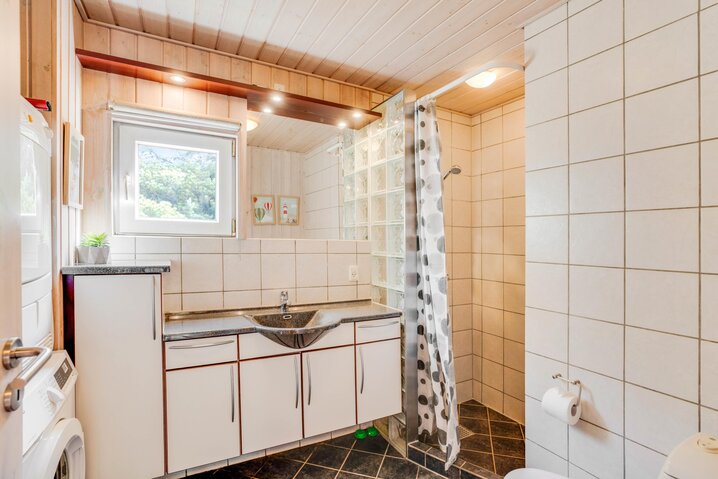 Ferienhaus B2084 in Bjerregårdsvej 97B, Bjerregård - Bild #16