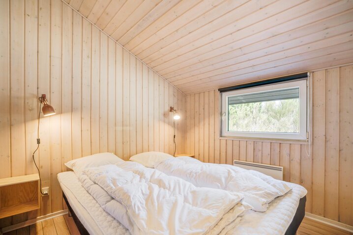 Ferienhaus B2084 in Bjerregårdsvej 97B, Bjerregård - Bild #17