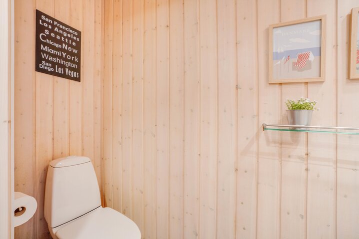 Ferienhaus B2084 in Bjerregårdsvej 97B, Bjerregård - Bild #18