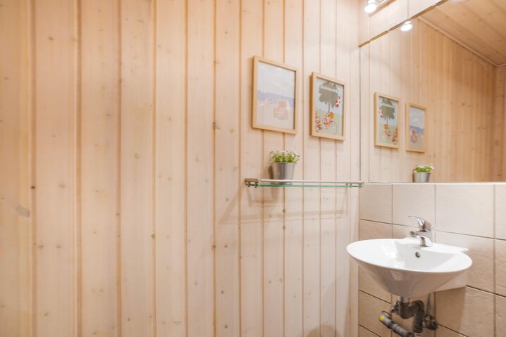Ferienhaus B2084 in Bjerregårdsvej 97B, Bjerregård - Bild #19