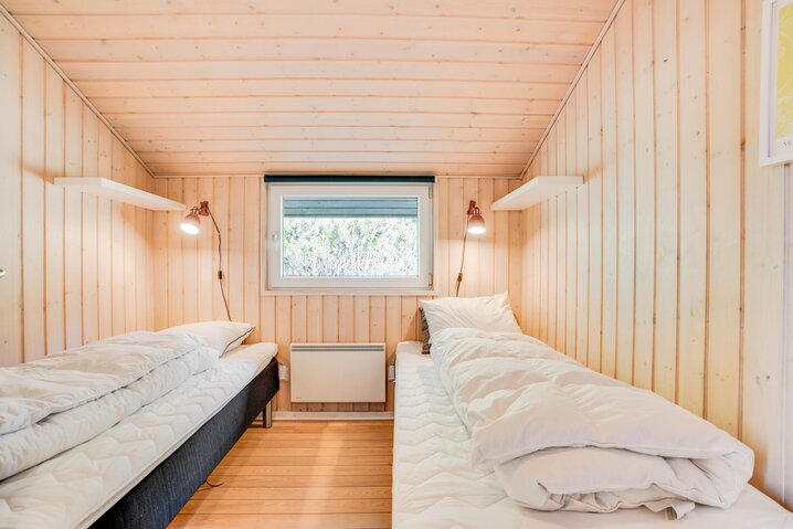 Ferienhaus B2084 in Bjerregårdsvej 97B, Bjerregård - Bild #20