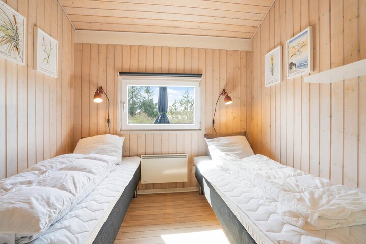 Ferienhaus B2084 in Bjerregårdsvej 97B, Bjerregård - Bild #21