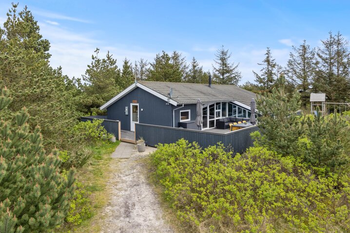 Ferienhaus B2084 in Bjerregårdsvej 97B, Bjerregård - Bild #22