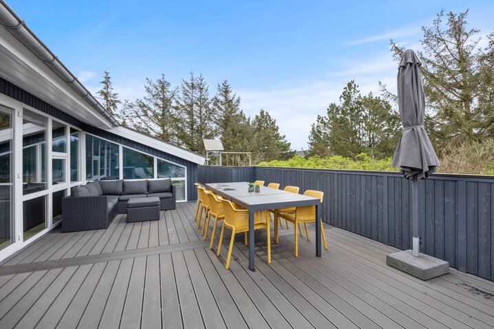 Ferienhaus B2084 in Bjerregårdsvej 97B, Bjerregård - Bild #23