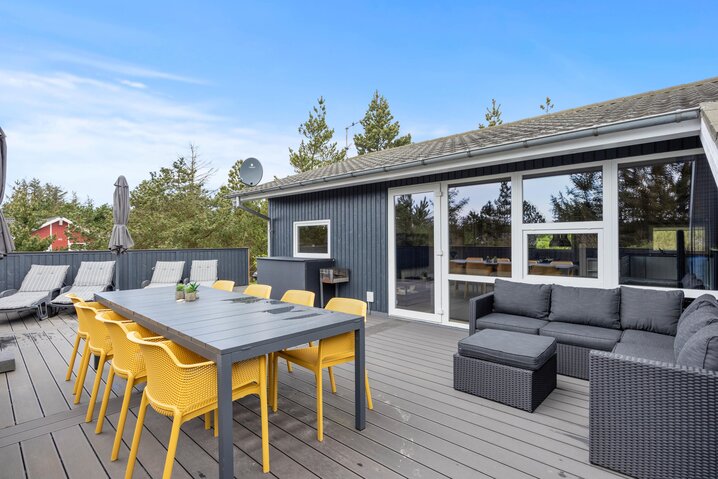 Ferienhaus B2084 in Bjerregårdsvej 97B, Bjerregård - Bild #25